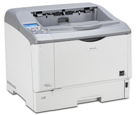 Ricoh räumt vier Preise ab